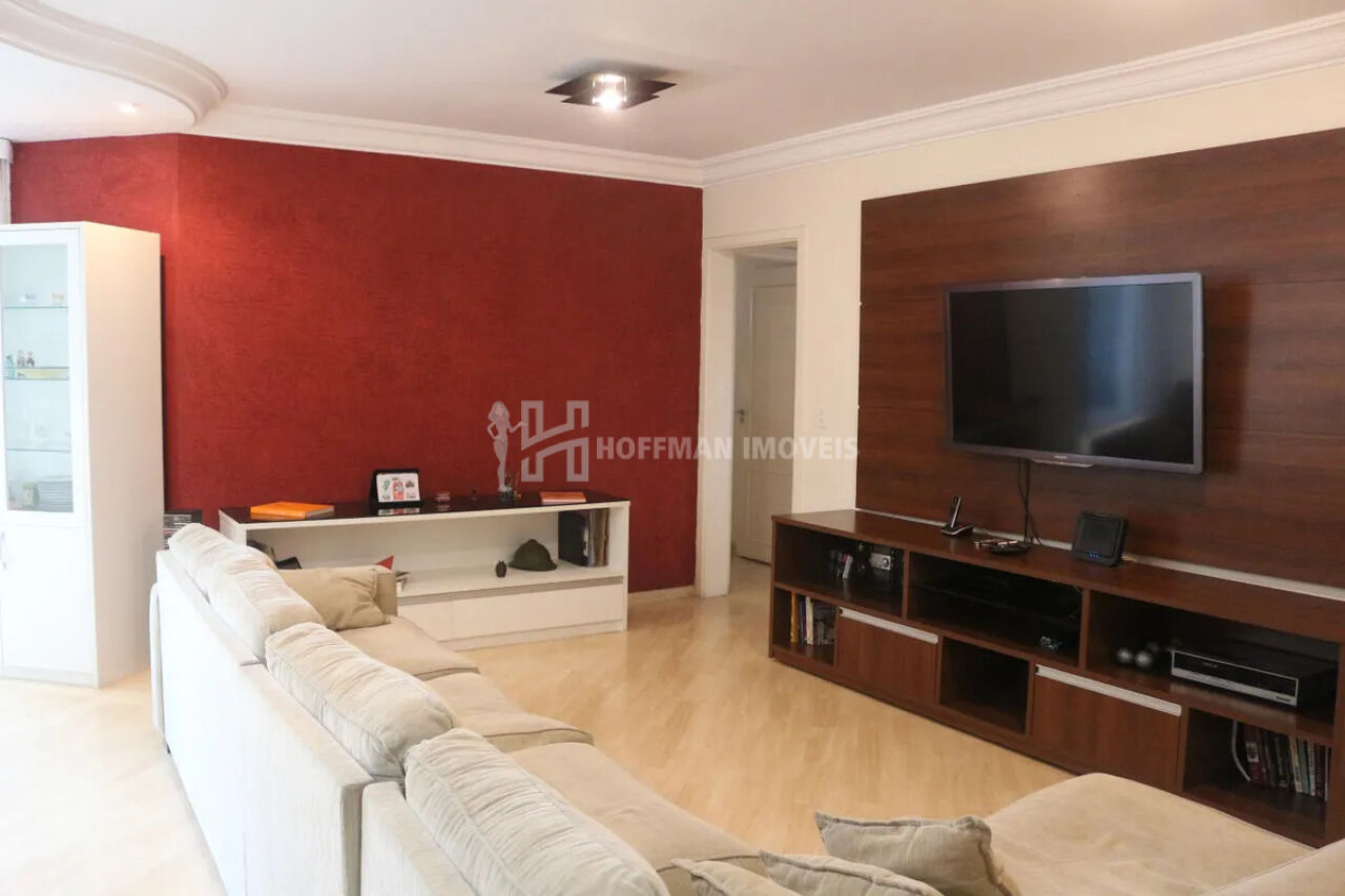 Apartamento para Venda - Santa Paula