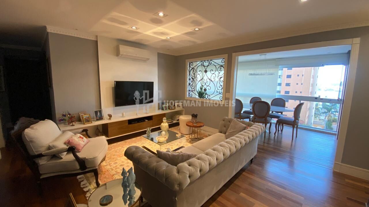 Apartamento para Venda - Santa Paula