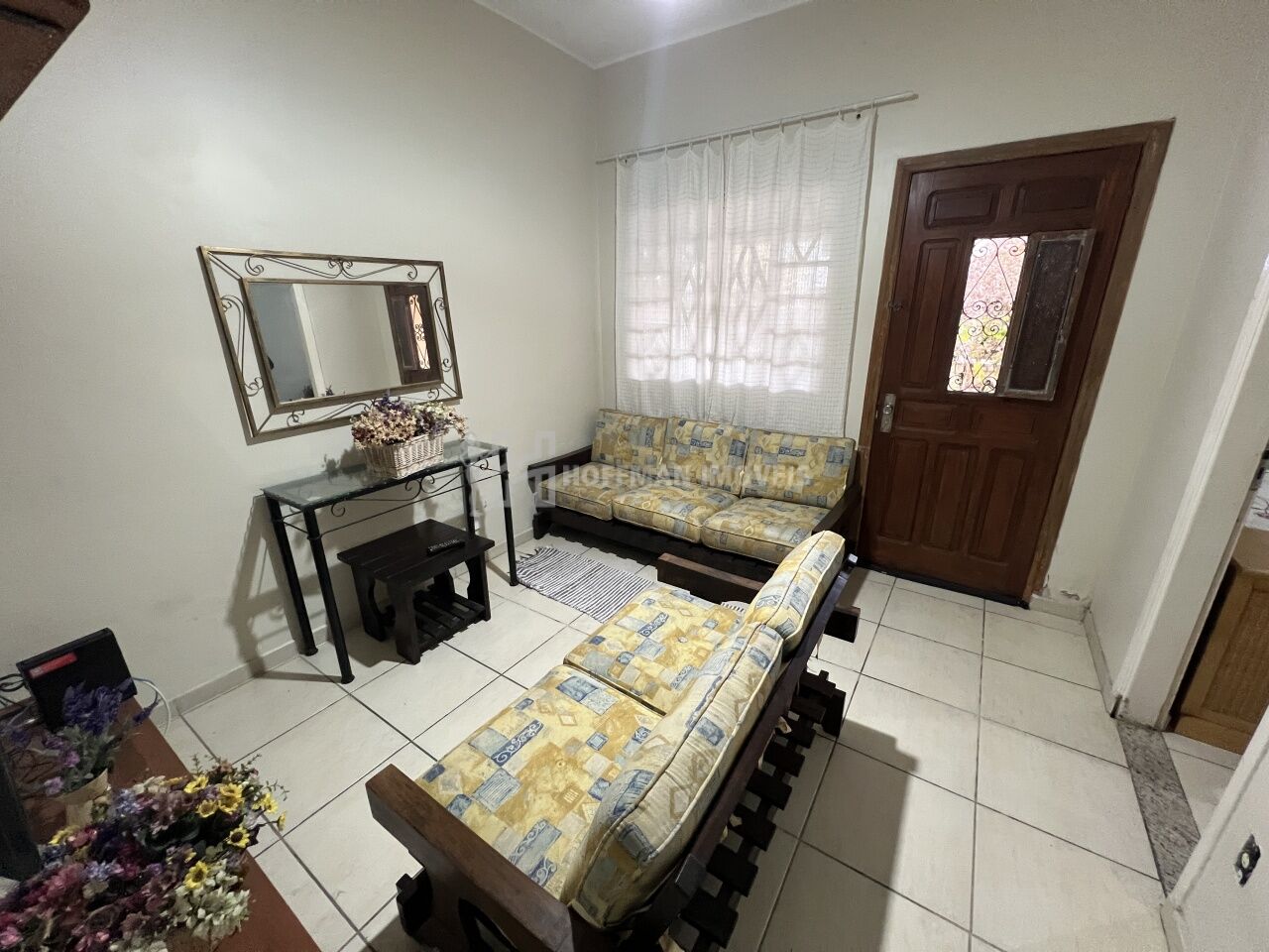 Casa Térrea para Venda - Cerâmica