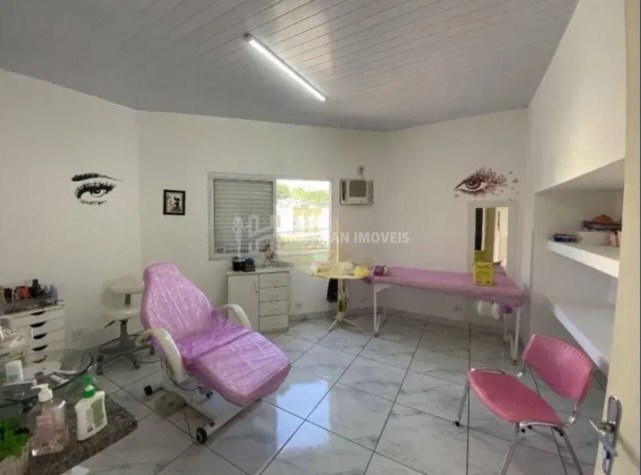 Comercial para Venda - Campestre