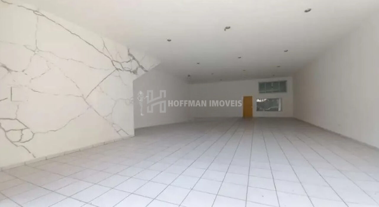 Salao Comercial para Locação - Boa Vista