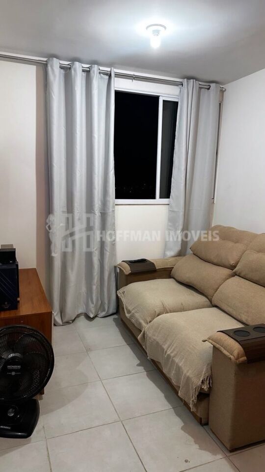 Apartamento para Locação - Vila Palmares