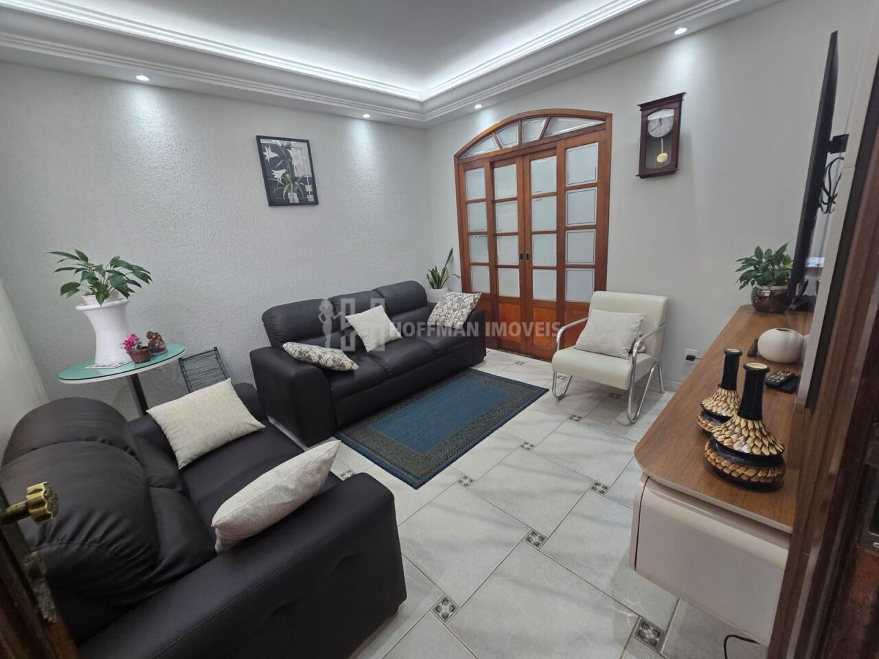 Casa Térrea para Venda - Olímpico