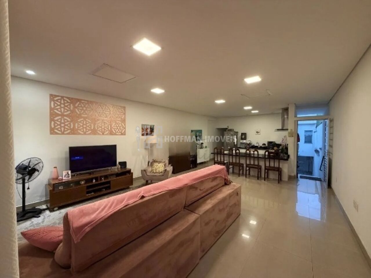Casa para Venda - Cerâmica