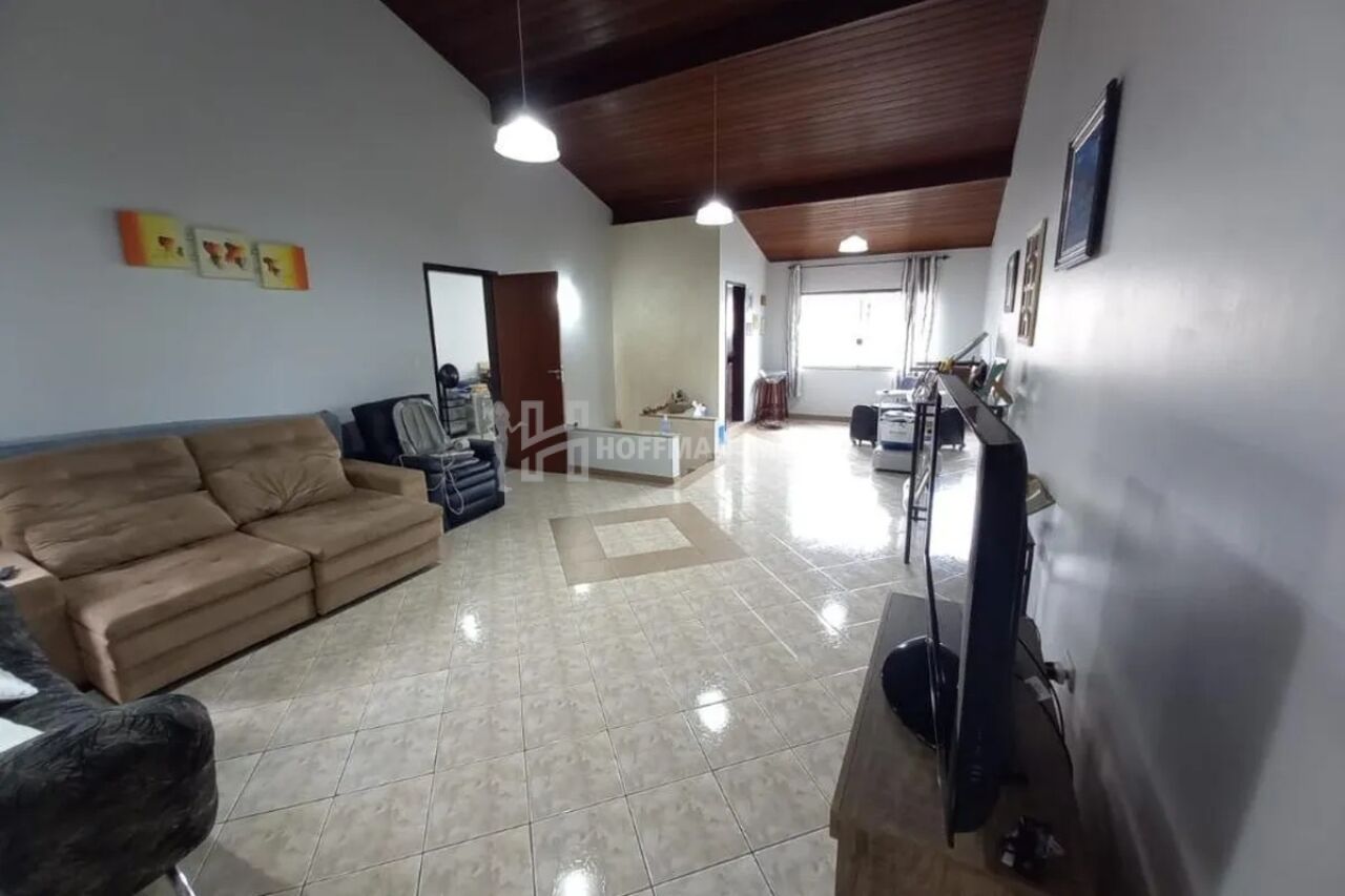 Sobrado para Venda - Cerâmica
