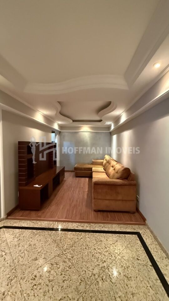 Apartamento para Locação - Santa Maria