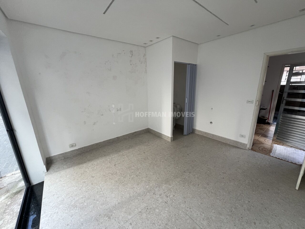 Casa para Locação - Osvaldo Cruz