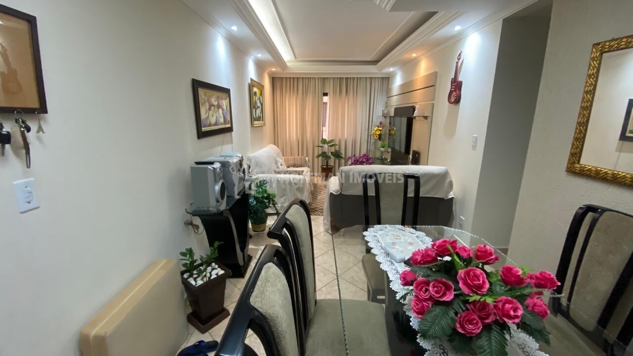 Apartamento para Venda - Santa Maria