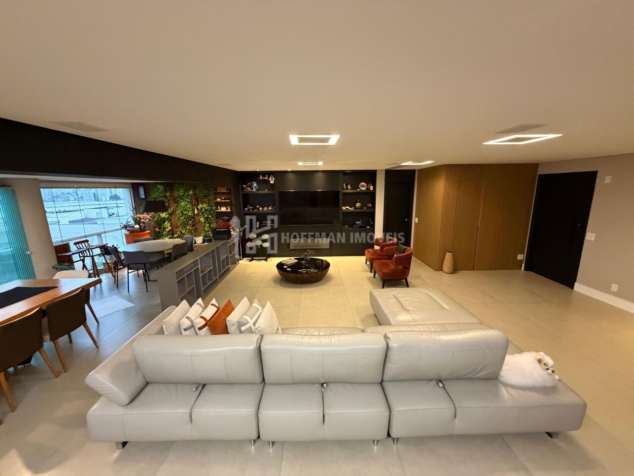 Apartamento Pronto para Venda - Cerâmica