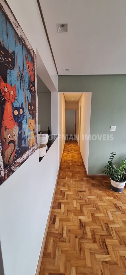 Apartamento para Venda - Santa Paula