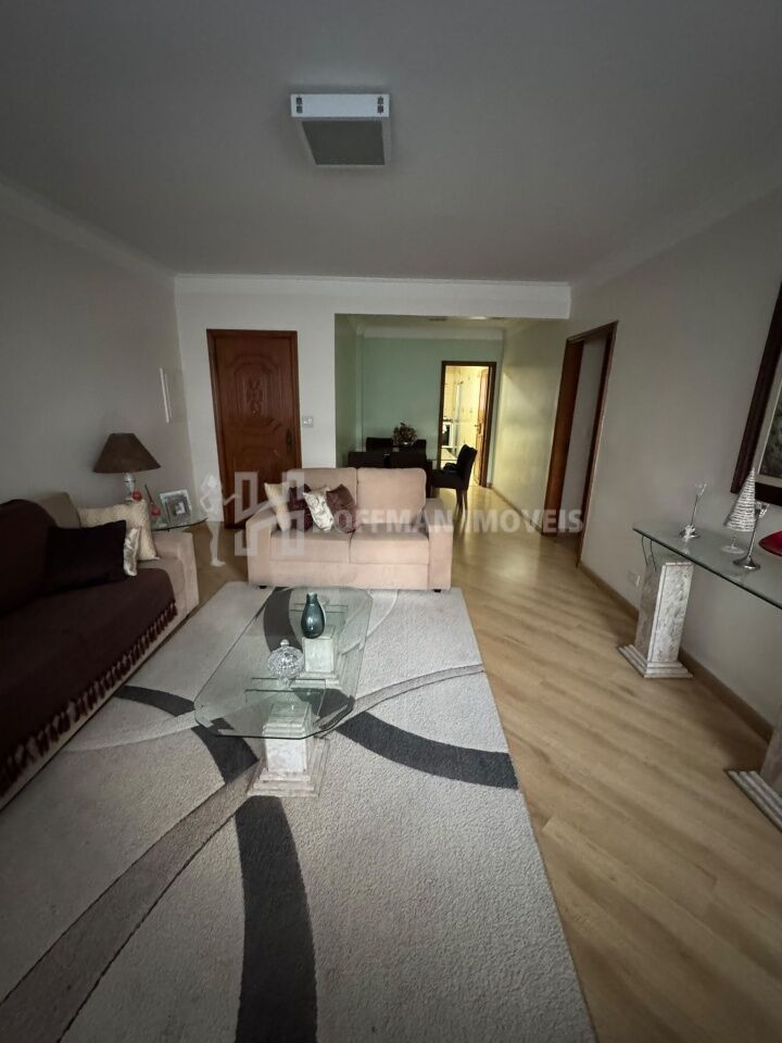 Apartamento Pronto para Venda - Santo Antônio