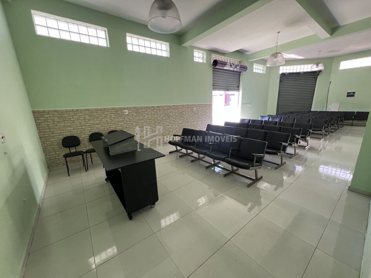Prédio para Venda - Osvaldo Cruz