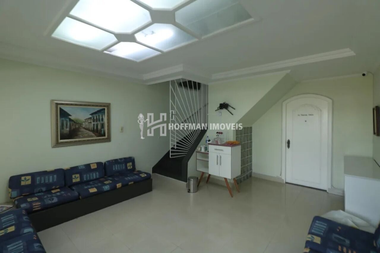 Casa para Locação - Osvaldo Cruz