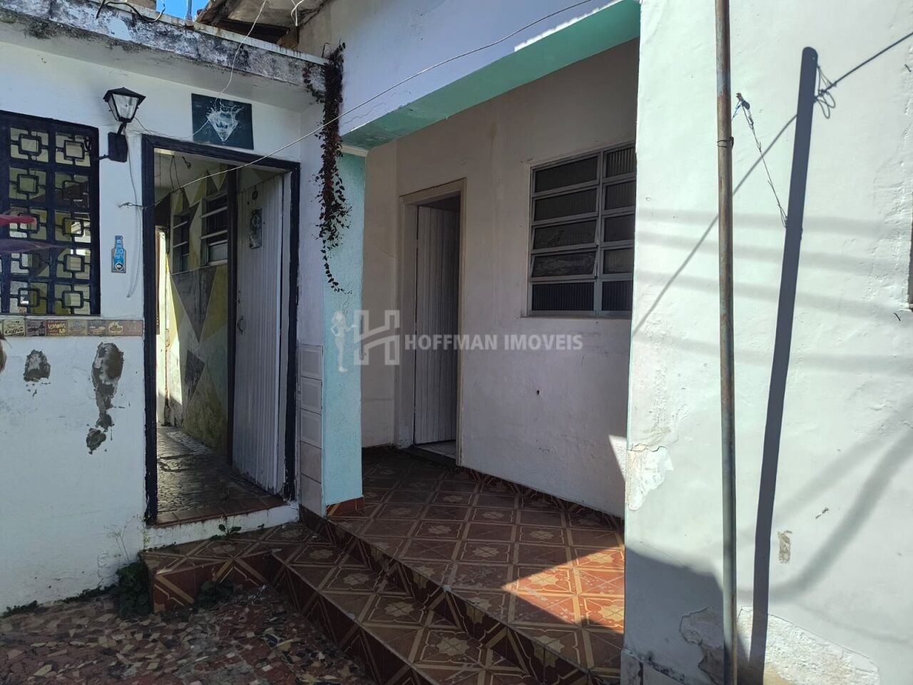 3 Casas para Venda - Santa Paula