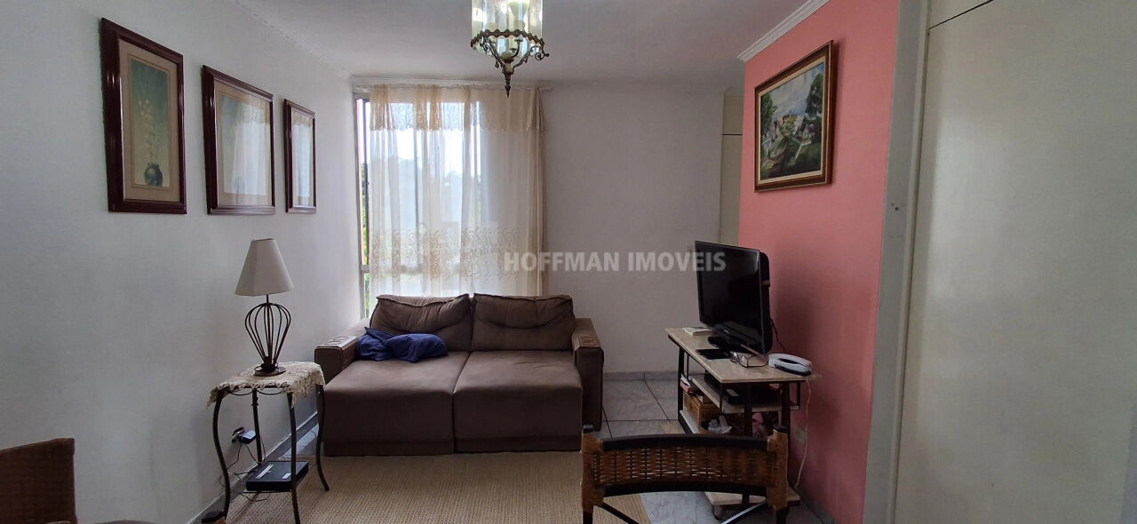 Apartamento Pronto para Venda - São José