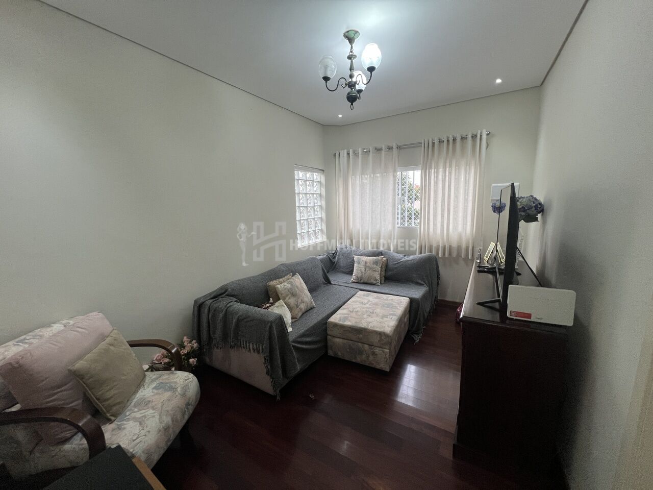 2 Casas para Venda - Santa Maria