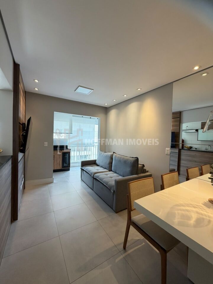 Apartamento para Venda - Barcelona