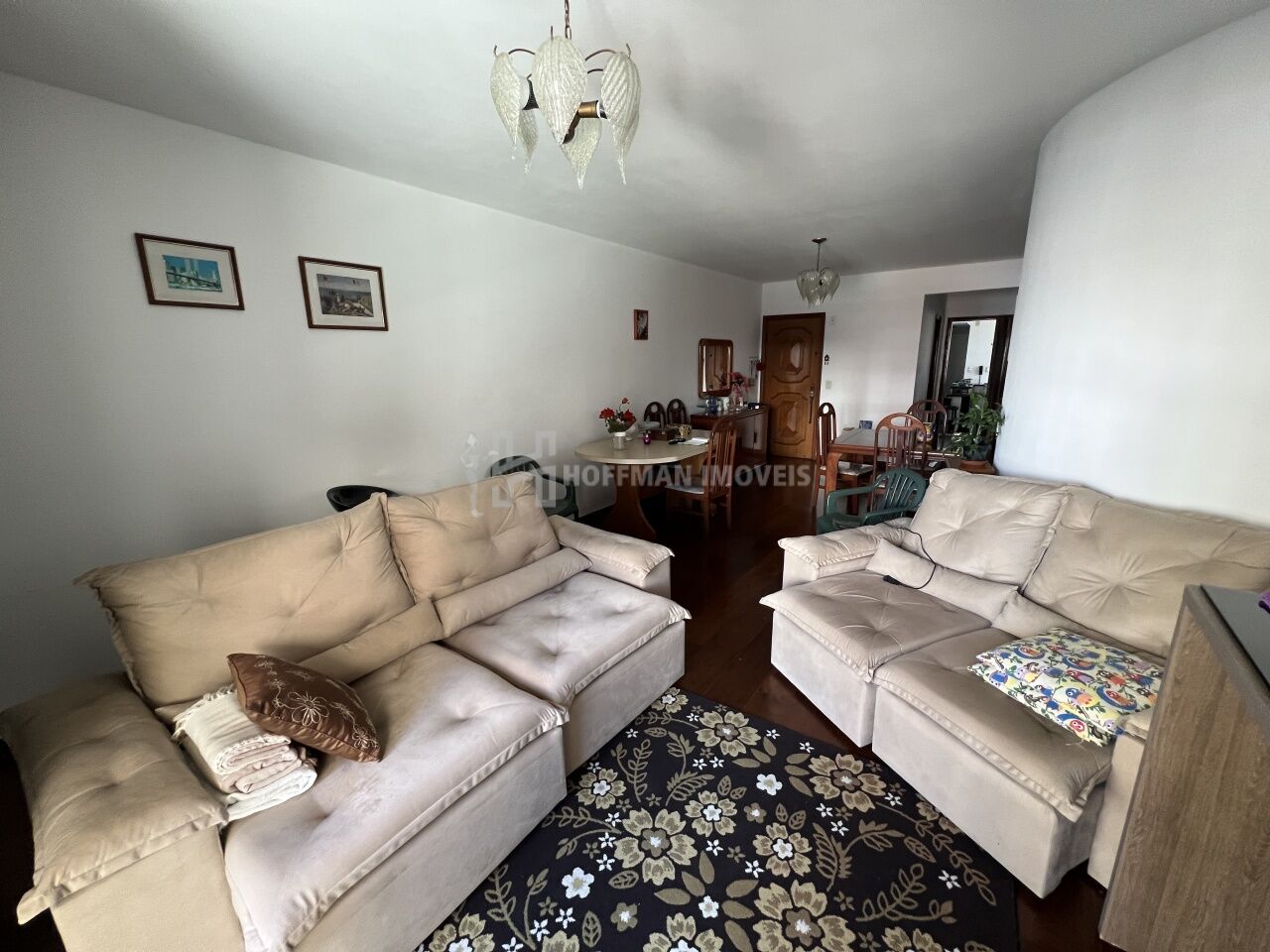 Apartamento para Venda - Santa Paula