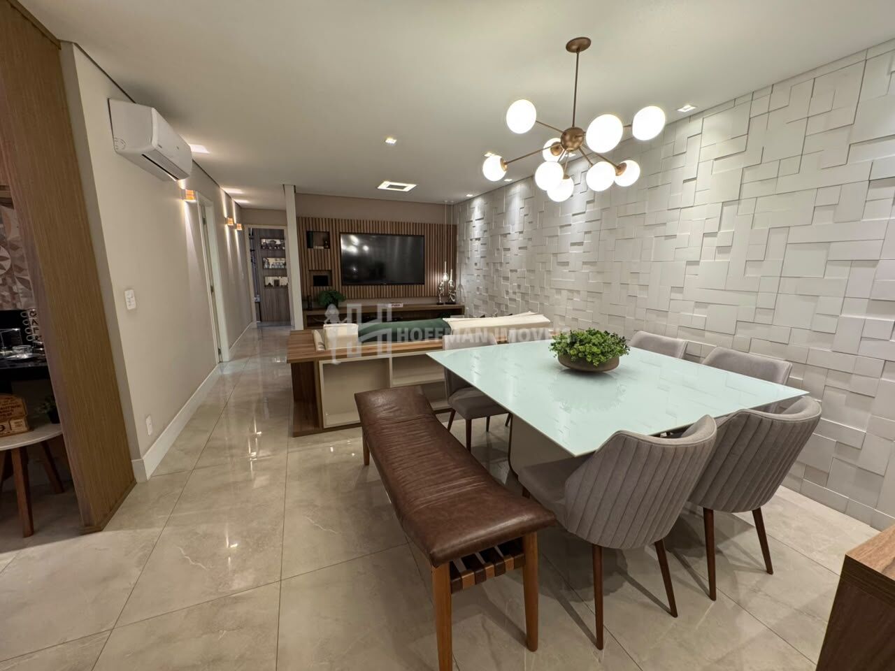 Apartamento para Venda - Barcelona