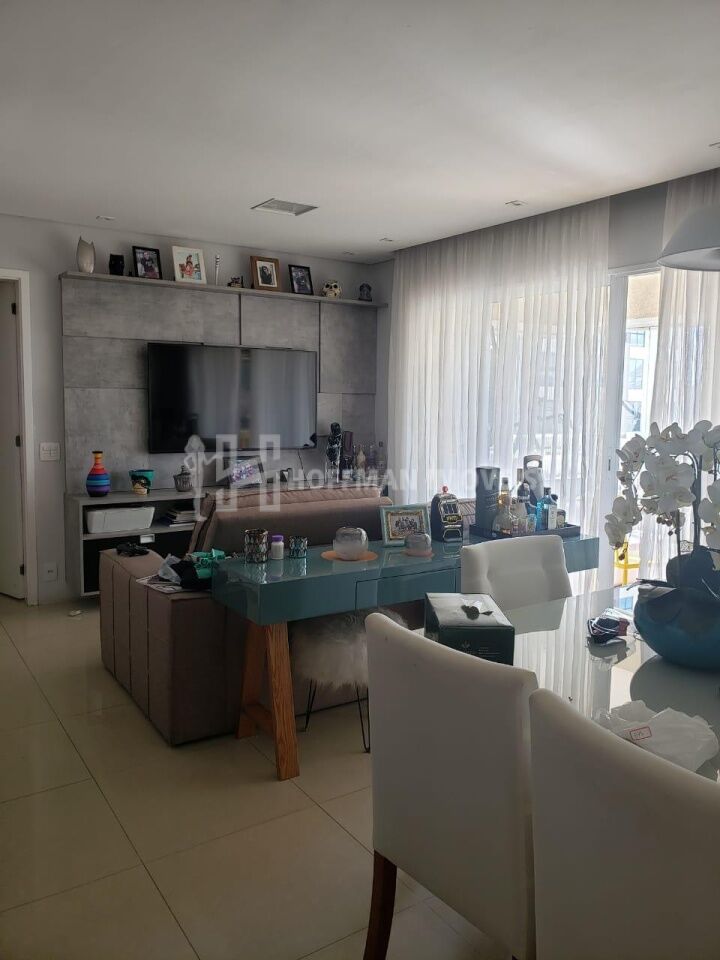 Apartamento para Venda - Boa Vista