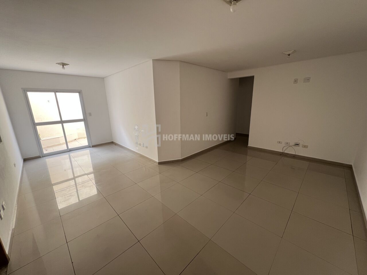 Apartamento para Locação - Santa Maria