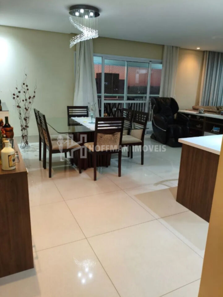 Apartamento para Venda - Boa Vista