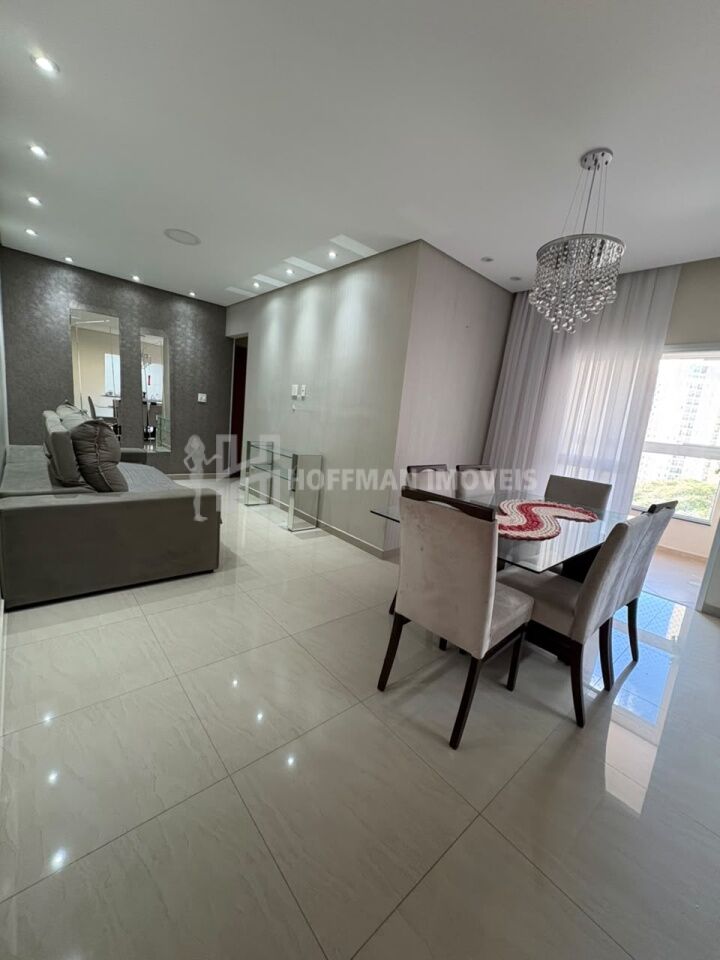 Apartamento Pronto para Venda - Santa Maria