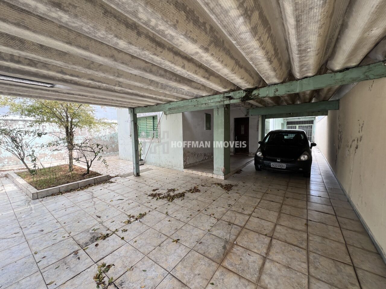 Casa para Venda - Osvaldo Cruz
