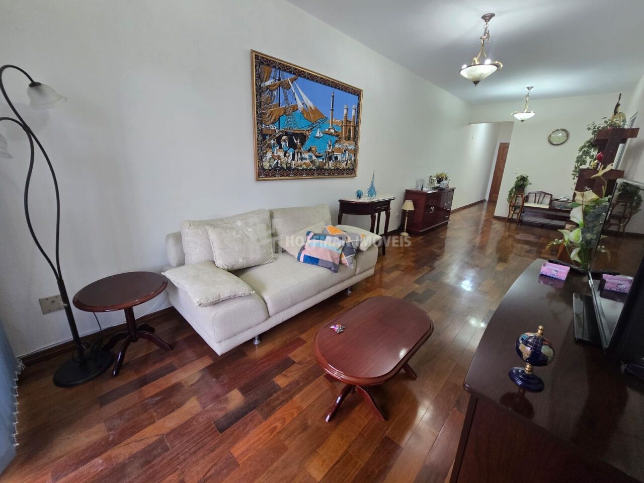 Apartamento Pronto para Venda - Santo Antônio