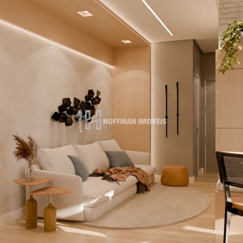 Apartamento em Construcao para Venda - Fundação
