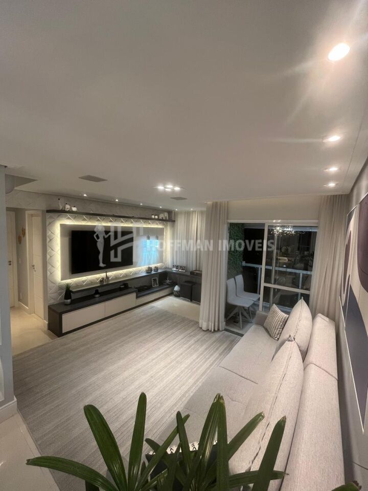 Apartamento Pronto para Venda - Osvaldo Cruz