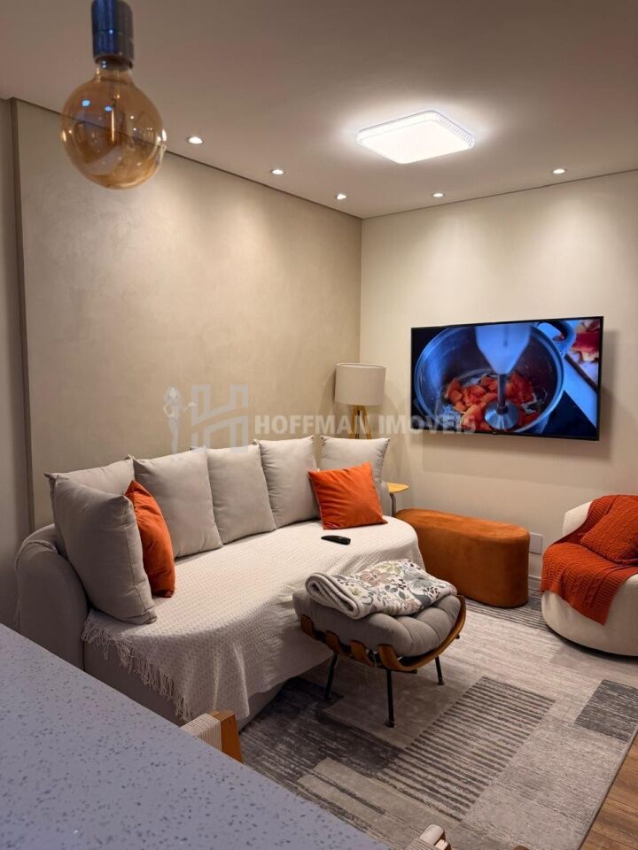 Apartamento para Venda - Olímpico