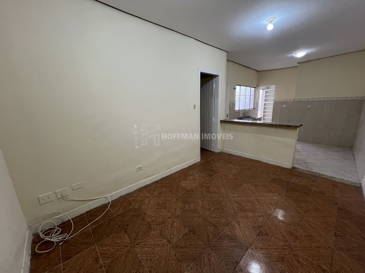Casa para Locação - Santo Antônio