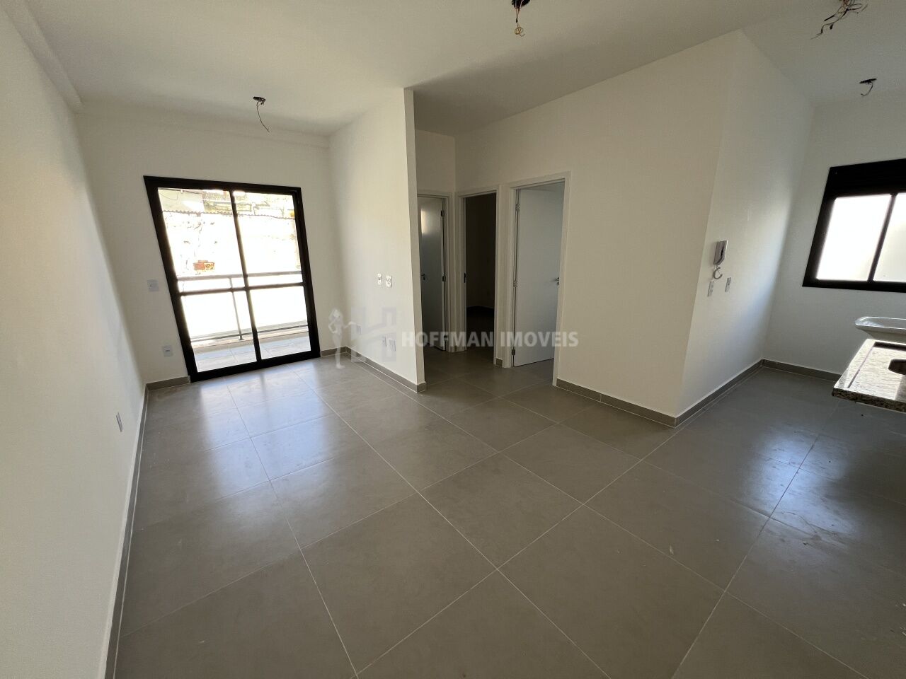 Apartamento para Venda - Nova Gerty