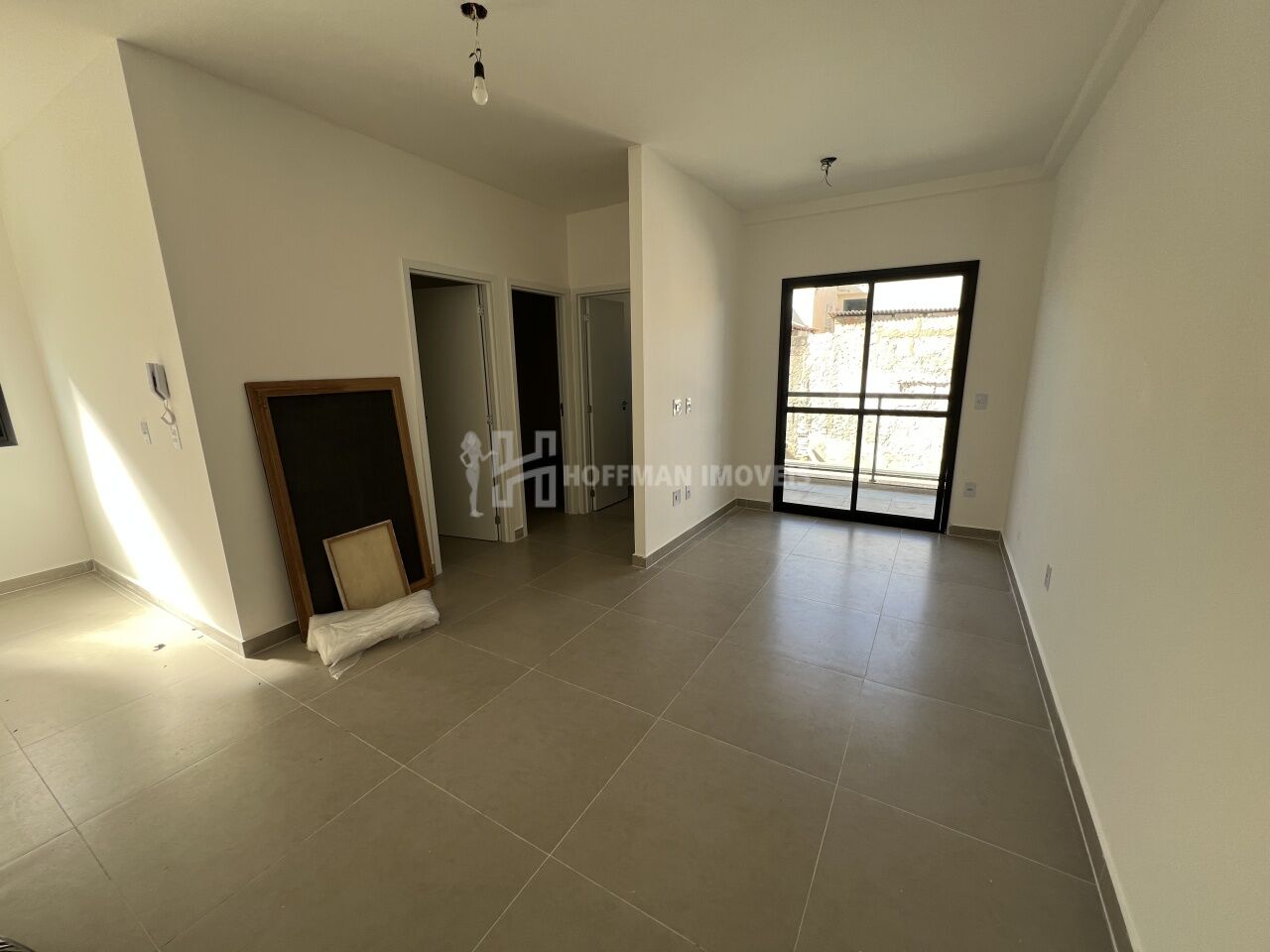 Apartamento para Venda - Nova Gerty
