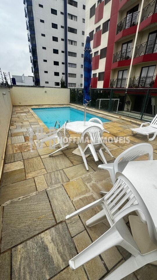 Apartamento Pronto para Venda - Santa Paula