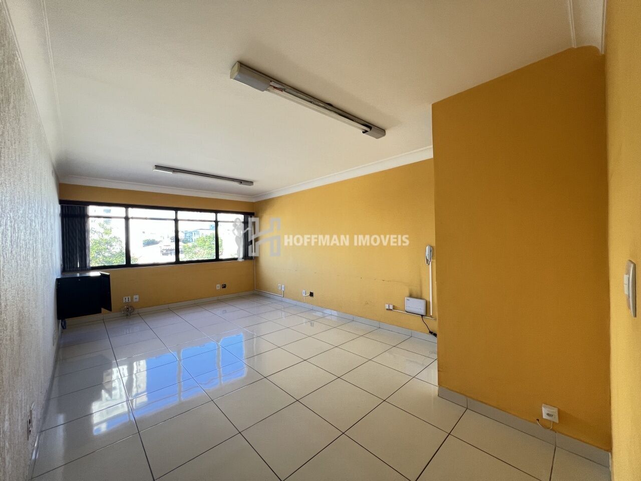 Sala Comercial para Locação - Barcelona