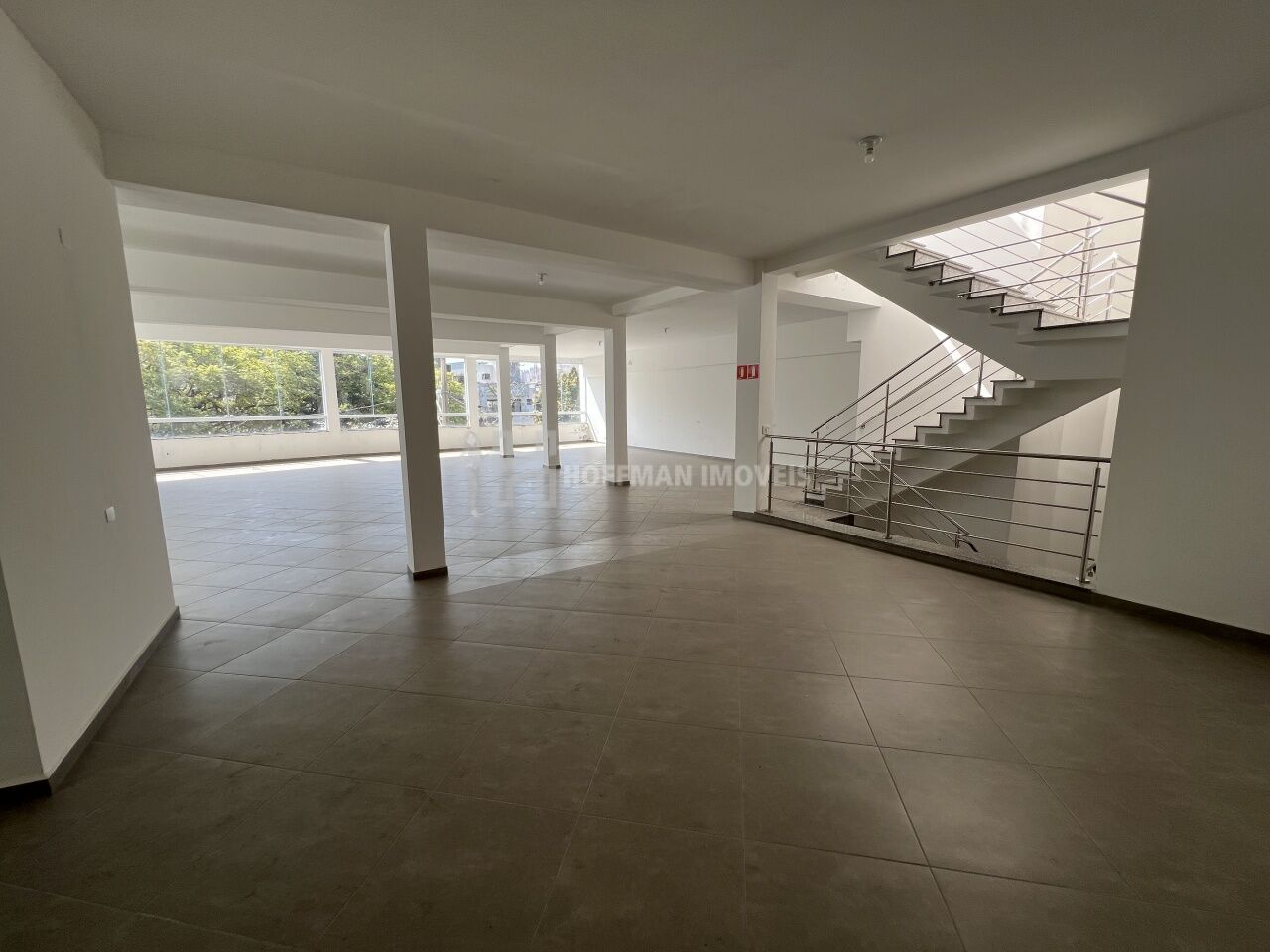 Galpão para Locação - São José