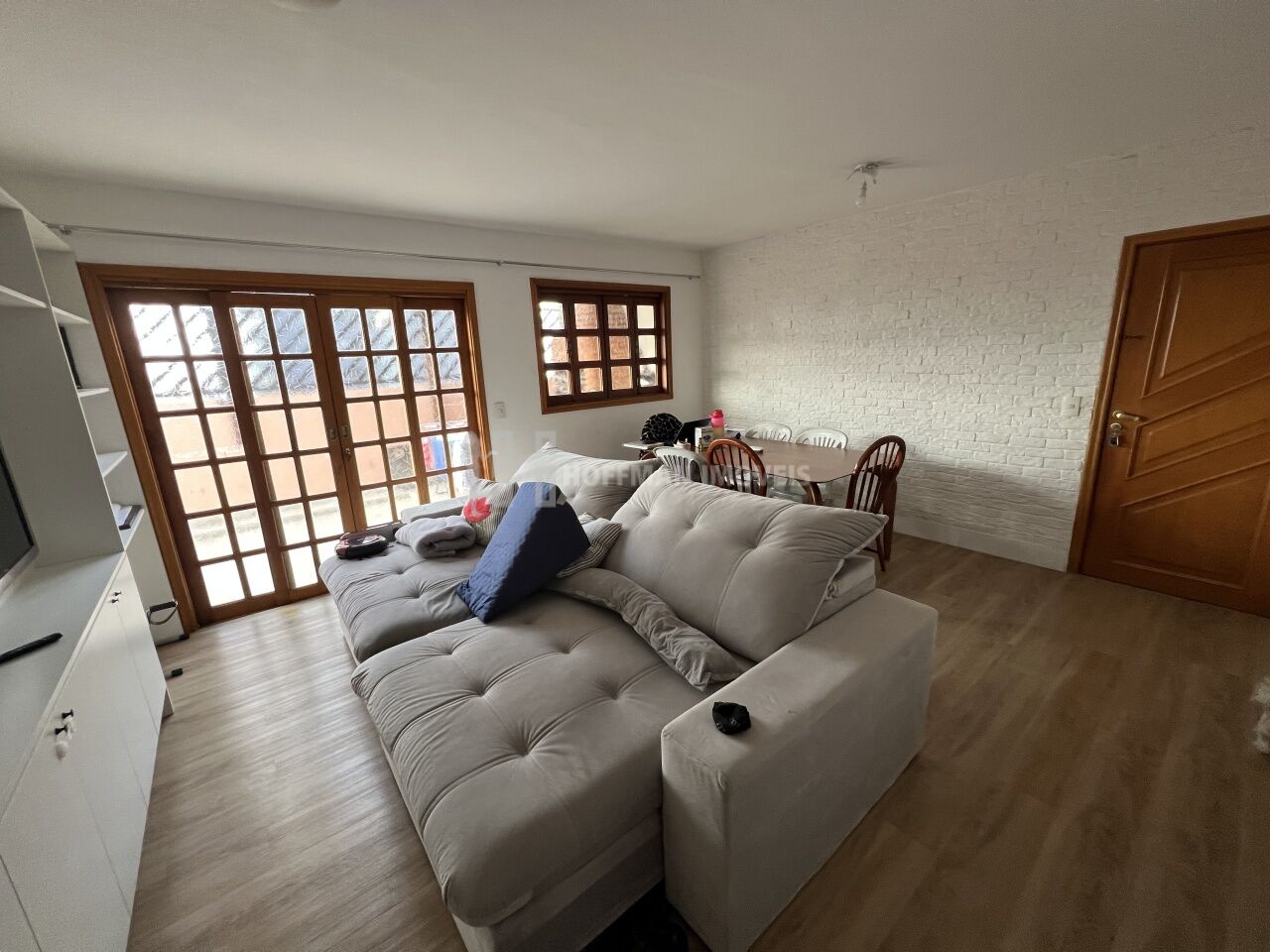 Cobertura para Venda - Santa Paula