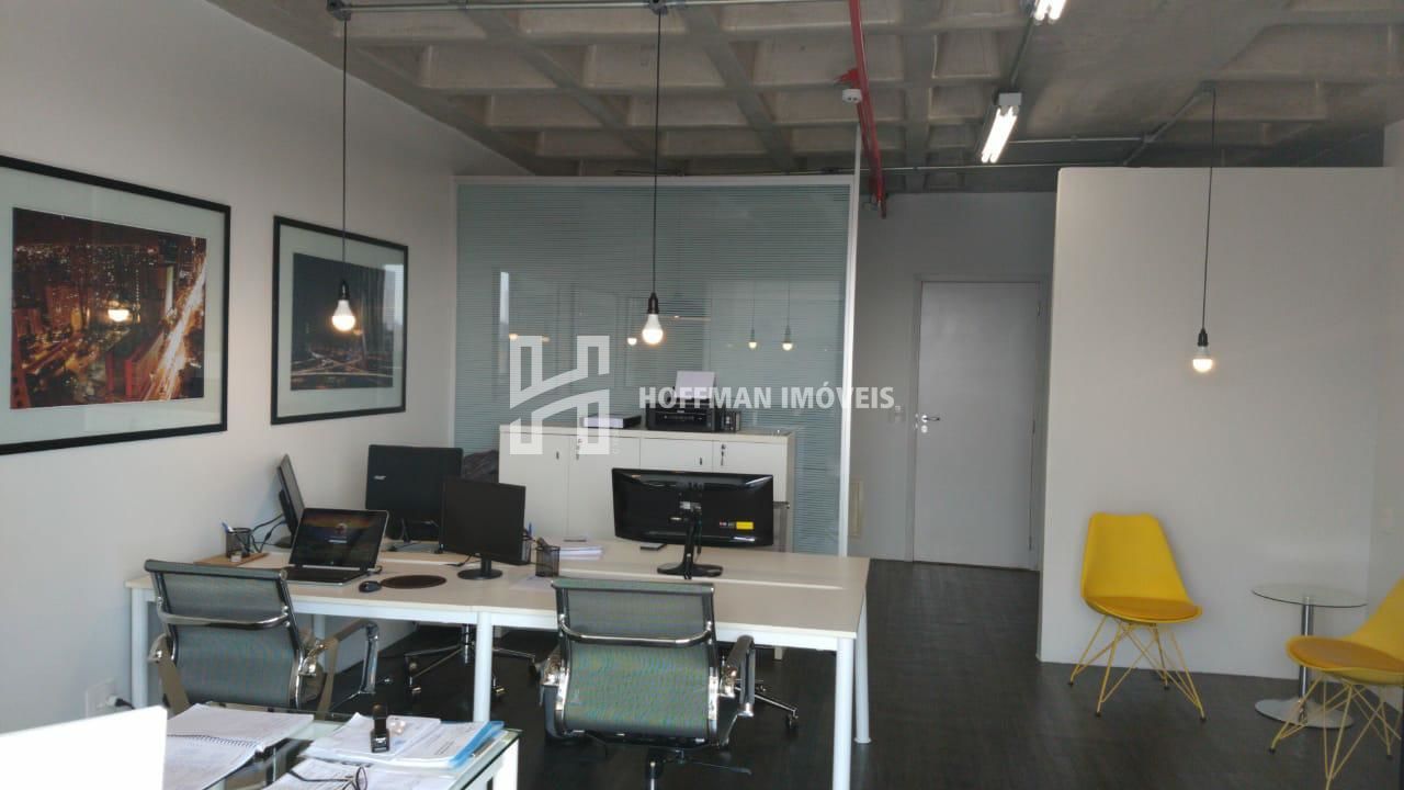Sala Comercial para Venda - Santa Maria