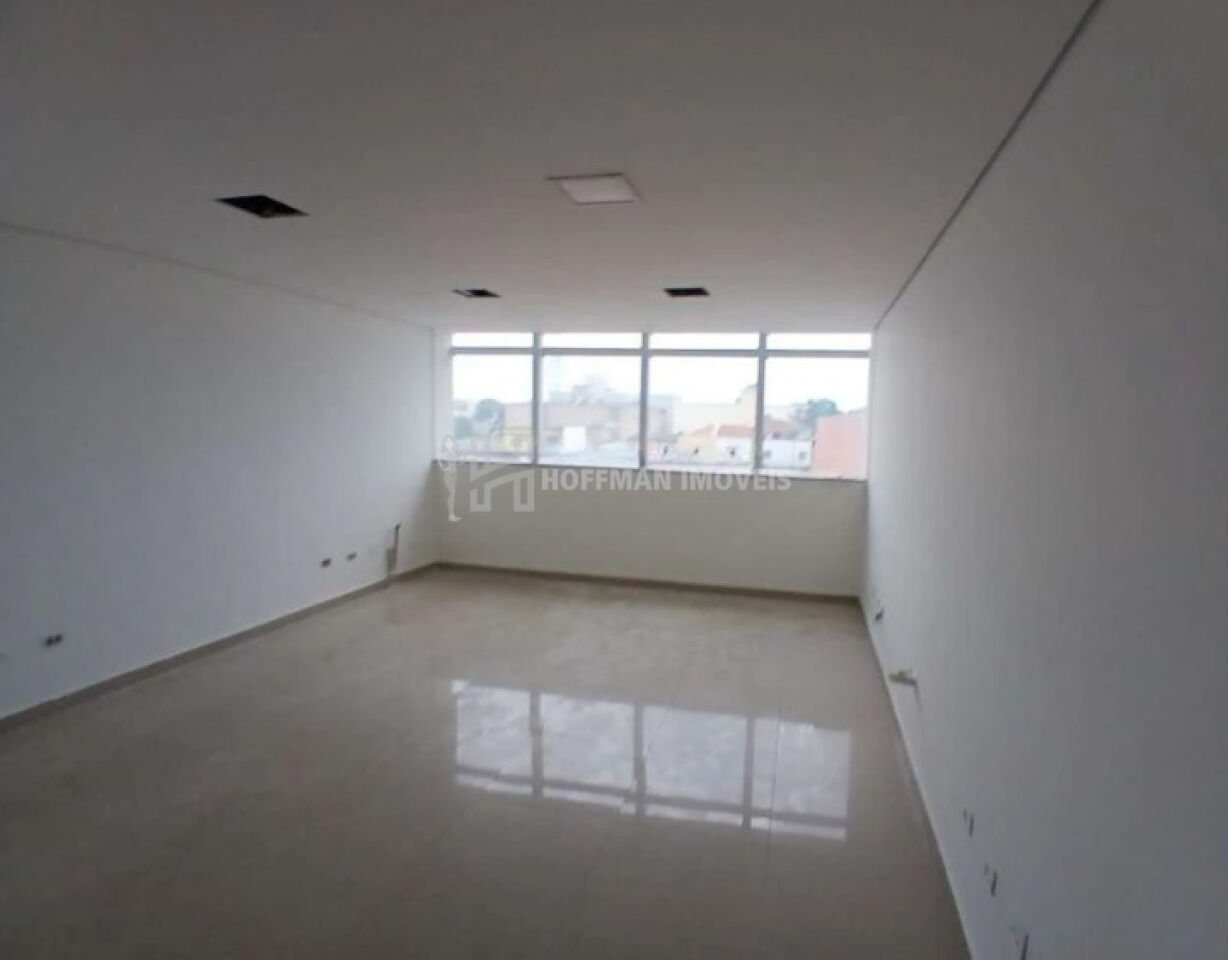 Sala Comercial para Locação - Nova Gerty