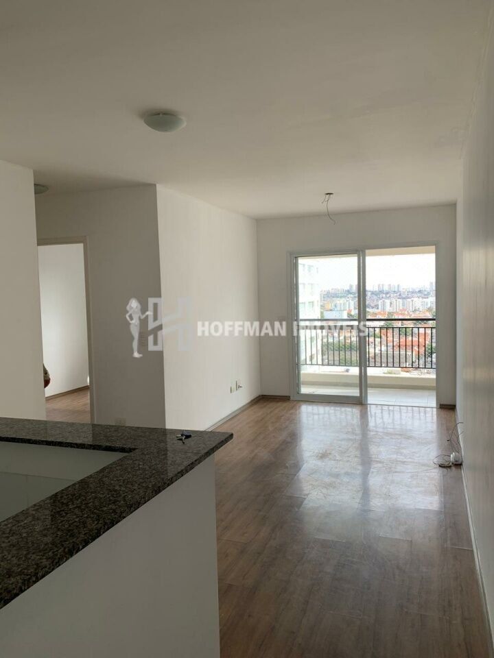 Apartamento Pronto para Venda - Olímpico