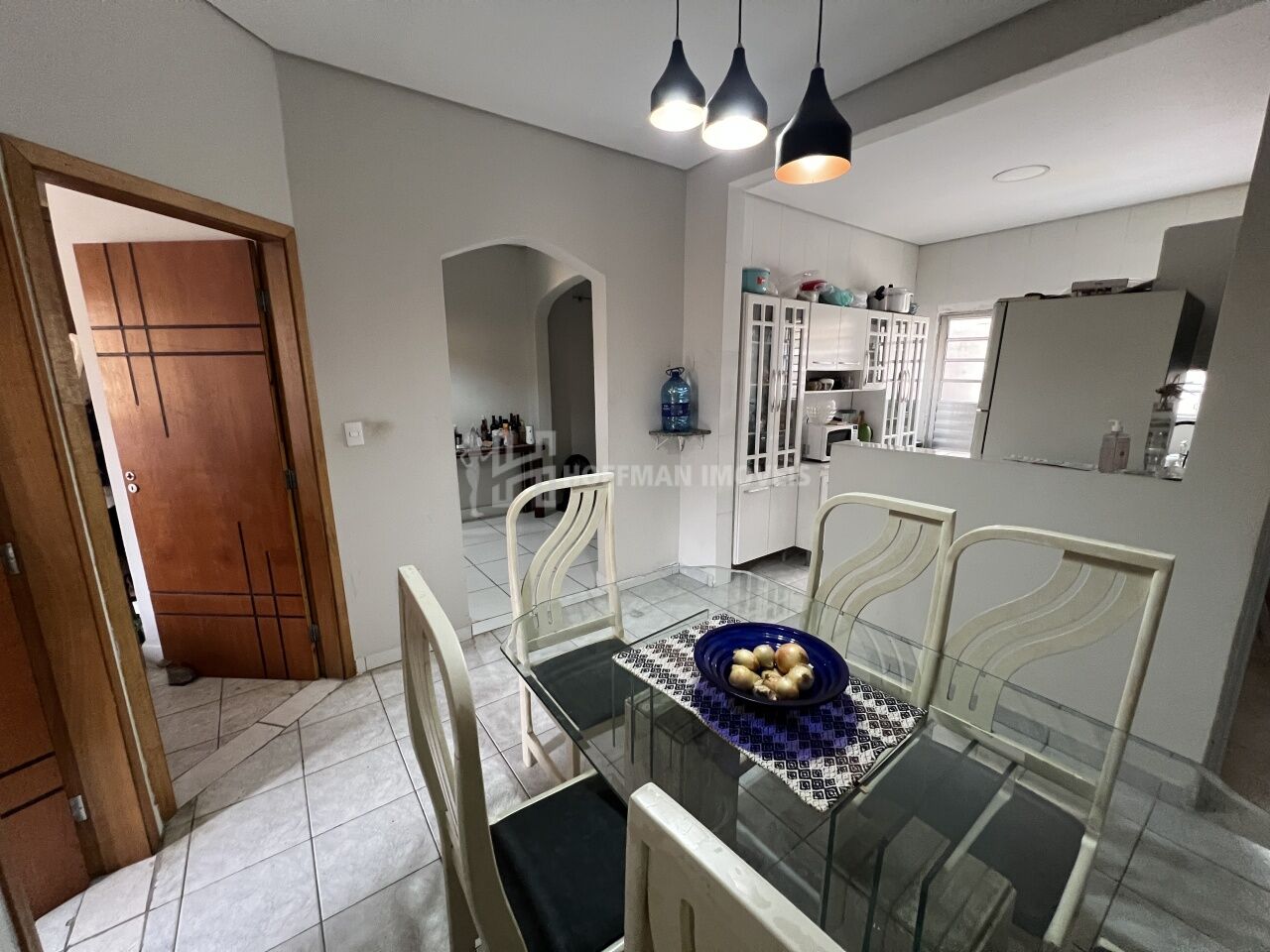 Casa Térrea para Venda - Santa Paula