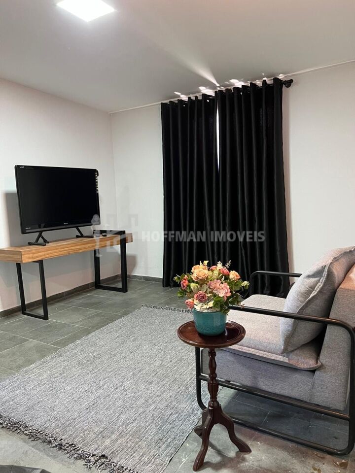 Apartamento para Locação - Santa Maria