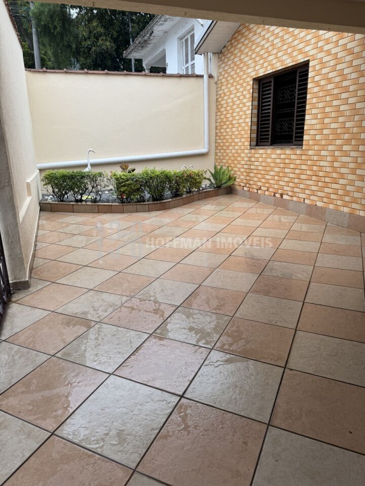 Casa para Locação - Nova Gerty