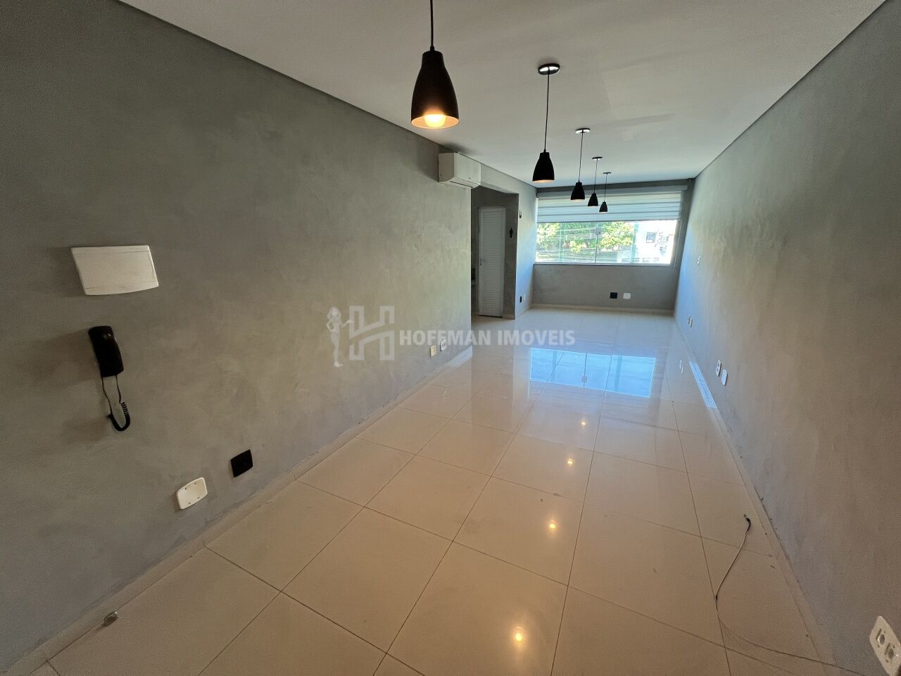 Sala Comercial para Locação - Cerâmica