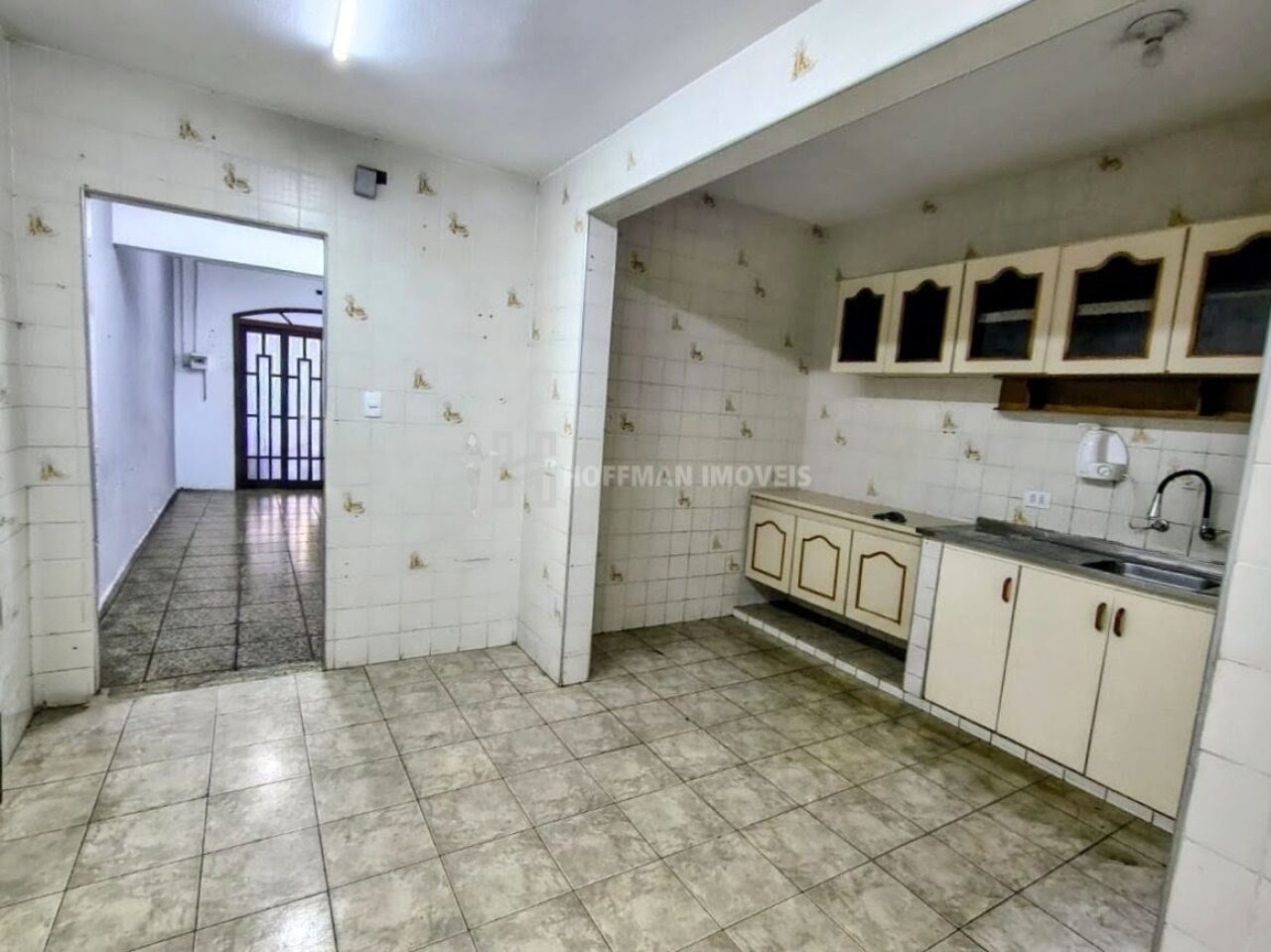 Casa para Locação - Barcelona
