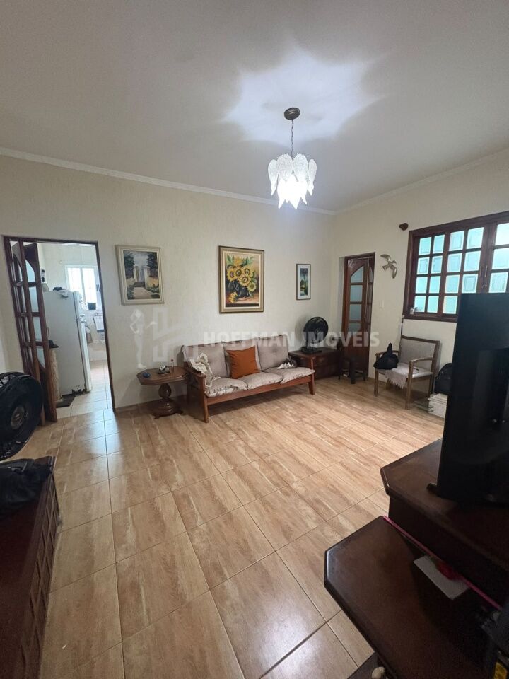 Casa Térrea para Venda - Santa Paula