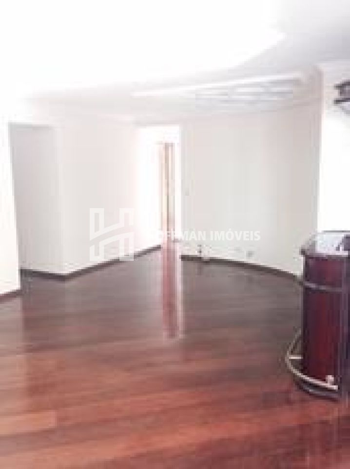 Apartamento Pronto para Venda - Santa Paula