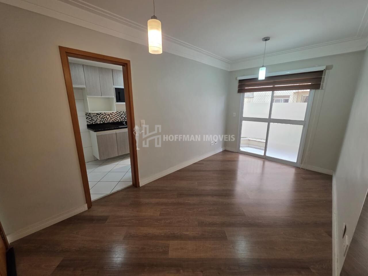 Apartamento para Locação - Barcelona